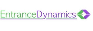 entrance dynamics logo